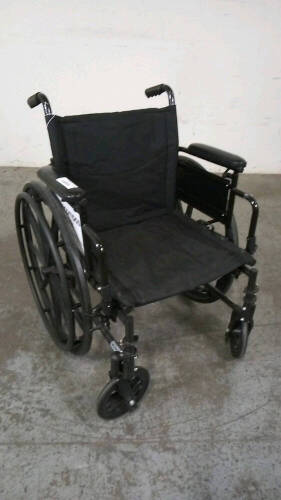 DRIVE CRUISER X4 WHEELCHAIR