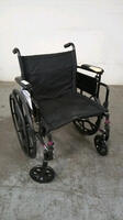 DRIVE CRUISER X4 WHEELCHAIR