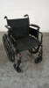 DRIVE CRUISER X4 WHEELCHAIR