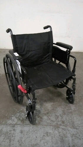 DRIVE CRUISER X4 WHEELCHAIR