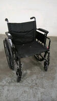 DRIVE CRUISER X4 WHEELCHAIR