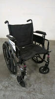 DRIVE CRUISER X4 WHEELCHAIR