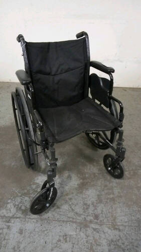 DRIVE CRUISER III WHEELCHAIR