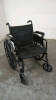 DRIVE CRUISER X4 WHEELCHAIR