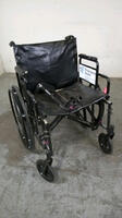 DRIVE SENTRA WHEELCHAIR