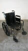 DRIVE SILVER SPORT II WHEELCHAIR