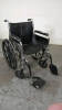 MEDCHOICE WC2005 WHEELCHAIR