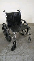 MEDCHOICE WC2005 WHEELCHAIR