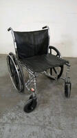 MEDCHOICE WC2008 WHEELCHAIR