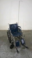 EVERMED MDS806300 WHEEL CHAIR