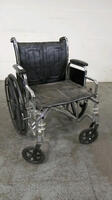 JAC WHEELCHAIR