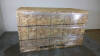 VWR LOT OF IV POLES (QTY. 100)(IN CRATE)