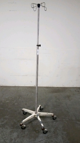 IV POLE