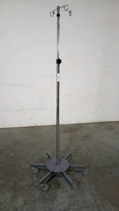 IV POLE