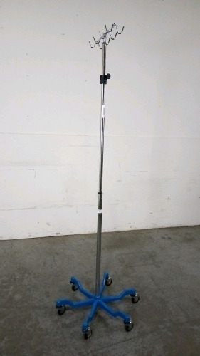 IV POLE