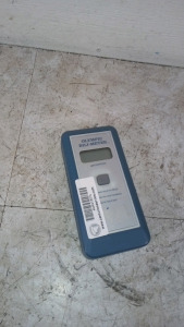 OLYMPIC MEDICAL 22 BILI-METER