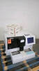 SYSMEX CA-1500 AUTOMATED BLOOD COAGULATION ANALYZER