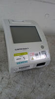 SIEMENS CLINITEK STATUS PLUS URINE ANALYZER