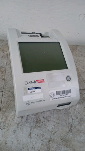 BAYER CLINITEK STATUS URINE ANALYZER