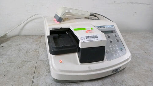 CHEMSTRIP CRITERION II URINE ANALYZER