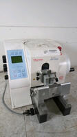 THERMO SCIENTIFIC HM 355S AUTOMATIC MICROTOME