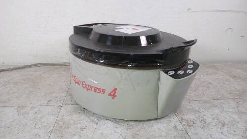 IRIS STATSPIN EXPRESS 4 CENTRIFUGE