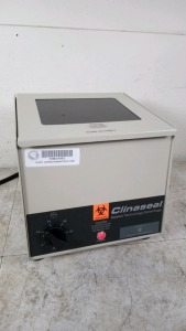 UNILAB CS6C CENTRIFUGE