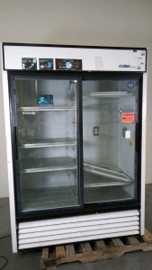 BIOCOLD SCIENTIFIC LAB FRIDGE