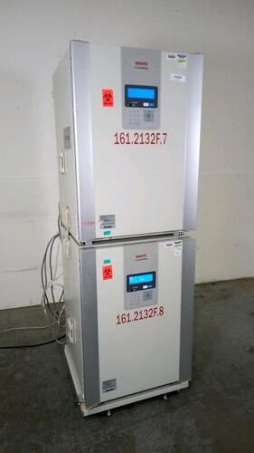 SANYO MCO-19AIC CO2 INCUBATOR