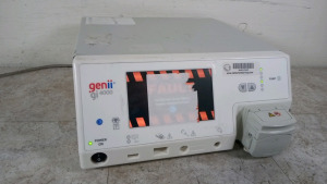 GENII GI 4000 ELECTROSURGERY UNIT