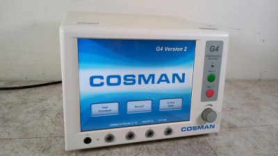 COSMAN G4 RF GENERATOR