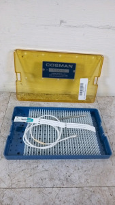 COSMAN CSK-TC10 RF PROBE