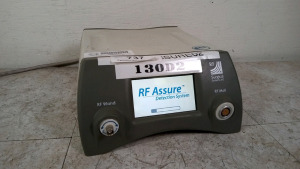 RF SYSTEMS 200E RF ASSURE SYSTEM