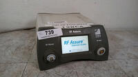 RF SYSTEMS 200E RF ASSURE SYSTEM