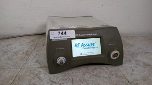 RF SYSTEMS 200E RF ASSURE SYSTEM