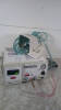 BOSTON SCIENTIFIC CORP. RC 5000 ROTABLATOR ROTATIONAL ANGIOPLASTY SYSTEM