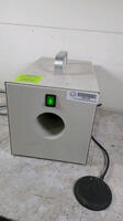 CRYOMEDICS, INC. AIR SAFE MINI VAC SMOKE FILTRATION SYSTEM