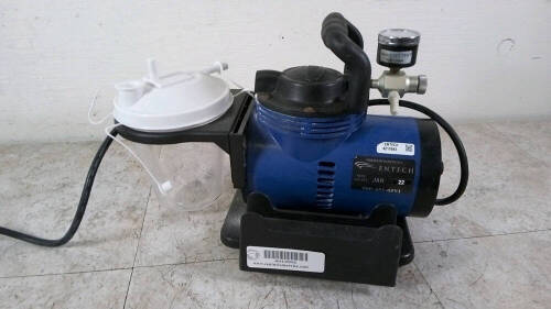 DRIVE 18600 SUCTION PUMP