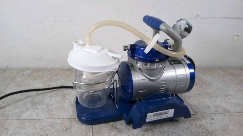 DRIVE 18600N SUCTION PUMP