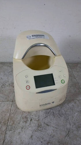 MEDELA 87115 WATERLESS MILK WARMER