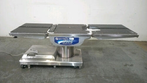 SKYTRON 6700B HERCULES SURGICAL TABLE