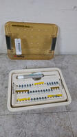 DEPUY SCREW SET