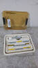 DEPUY SCREW SET