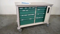 HERMANMILLER SUPPLY CART