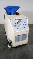 HENLEY 115D FLUIDOTHERAPY UNIT ON ROLLING STAND