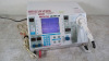 EXCEL TECH LTD ULTRA III PT ULTRASOUND WITH PROBE AND CABLES