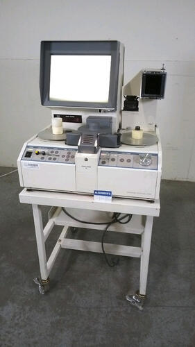 AFP IMAGING CAP 358 II ANGIOGRAM PROJECTION SYSTEM