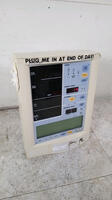 DATASCOPE ACCUTORR PLUS PATIENT MONITOR