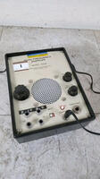 915-AL DUAL-FREQUENCY DOPPLER