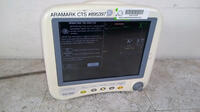 GE DASH 4000 PATIENT MONITOR